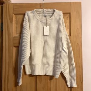 NWT A New Day womens sweater